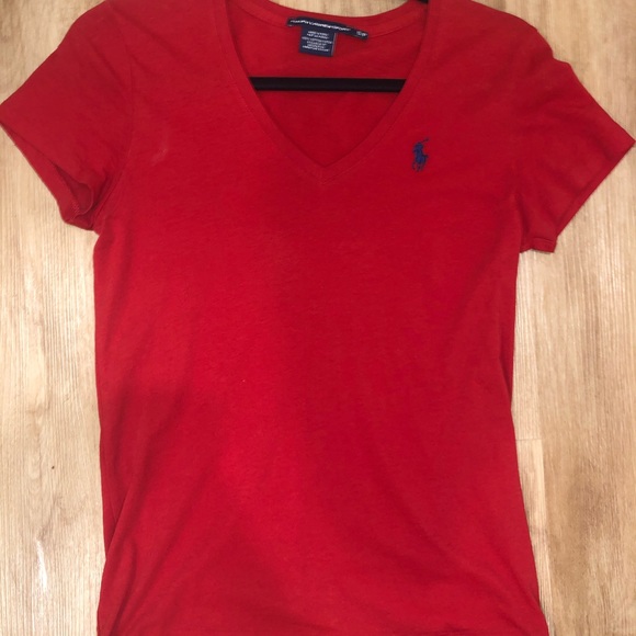 Polo Ralph Lauren Women’s T-Shirt lot - Picture 5 of 6
